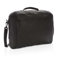 Сумка для ноутбука Fashion Black, 15.6