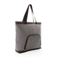 Сумка-холодильник Fargo Tote из RPET