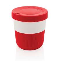 Стакан из PLA для кофе с собой, 280 мл