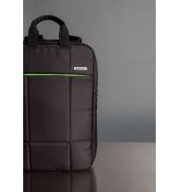 Рюкзак Soho business из RPET (без содержания ПВХ) 15