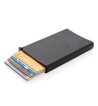 Алюминиевый картхолдер Standard с RFID