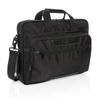 Сумка для ноутбука Voyager от Swiss Peak RPET, 15.6“