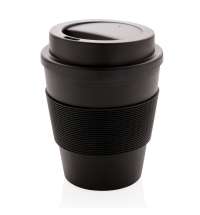 Стакан для кофе с закручивающейся крышкой, 350 мл