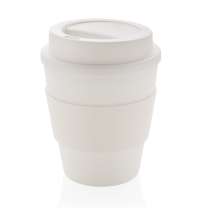 Стакан для кофе с закручивающейся крышкой, 350 мл