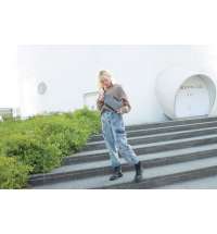 Поясная сумка Urban