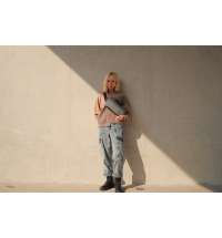 Поясная сумка Urban