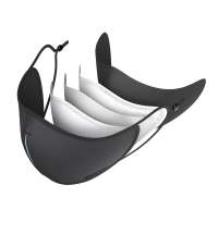 Сет с защитной маской