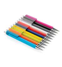 Ручка X8 Smooth Touch