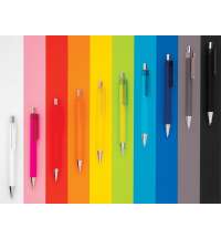 Ручка X8 Smooth Touch