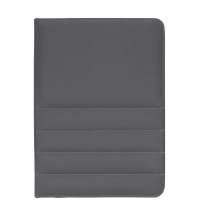 Органайзер Impact из RPET AWARE™ на молнии, А4