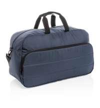 Дорожная сумка Impact из RPET AWARE™