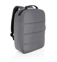 Антикражный рюкзак Impact из RPET AWARE™ для ноутбука 15.6