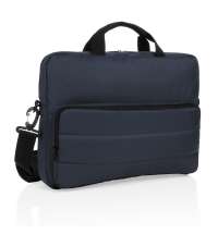 Сумка для ноутбука Impact из RPET AWARE™, 15.6