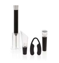 Профессиональный винный набор Vino, 4 предмета