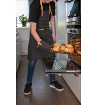 Прихватка Canvas