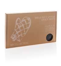 Прихватка Canvas