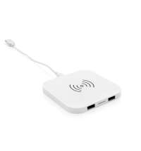 Док-станция для беспроводной зарядки