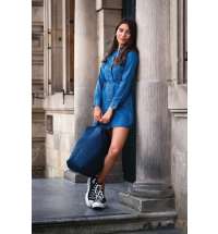 Антикражный рюкзак Bobby Soft