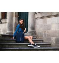 Антикражный рюкзак Bobby Soft