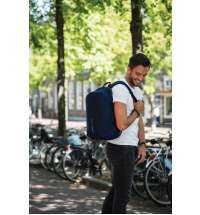 Антикражный рюкзак Bobby Soft