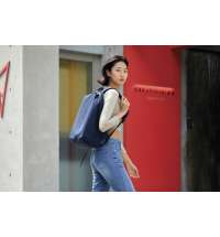 Антикражный рюкзак Bobby Soft