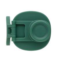 Спортивная вакуумная бутылка из нержавеющей стали, 550 мл