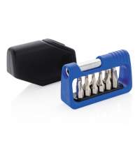 Карманный набор бит, 13 предметов