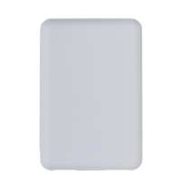 Внешний аккумулятор с защитой от микробов, 5000 мАч