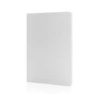 Блокнот Impact в мягкой обложке с каменной бумагой, А5