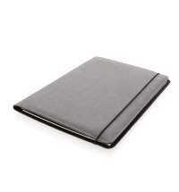 Органайзер из переработанной кожи, А4