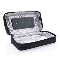 Портативный стерилизатор UV-C со встроенным аккумулятором