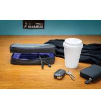 Портативный стерилизатор UV-C со встроенным аккумулятором