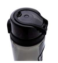 Спортивная бутылка из тритана Swiss Peak Deluxe