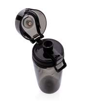 Спортивная бутылка из тритана Swiss Peak Deluxe