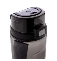 Спортивная бутылка из тритана Swiss Peak Deluxe