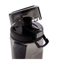 Спортивная бутылка из тритана Swiss Peak Deluxe