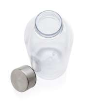 Герметичная бутылка с металлической крышкой