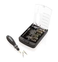 Набор инструментов из 38 предметов