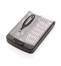 Набор инструментов из 38 предметов