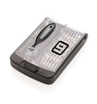 Набор инструментов из 38 предметов