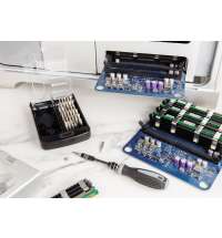 Набор инструментов из 38 предметов