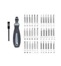 Набор инструментов из 38 предметов