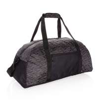 Светоотражающая спортивная сумка из RPET AWARE™