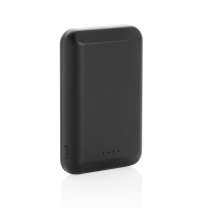 Магнитный внешний аккумулятор для беспроводной зарядки, 5000 мАч, 5 Вт