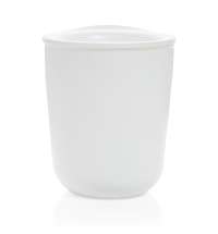 Термокружка для кофе с защитой от микробов