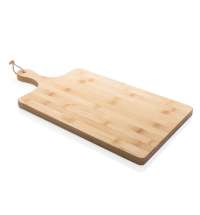 Сервировочная доска из бамбука Ukiyo