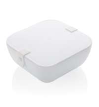 Квадратный ланчбокс из PP