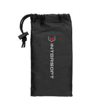 Резинки для фитнеса с чехлом, 4 предмета