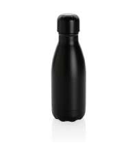 Вакуумная бутылка из нержавеющей стали, 260 мл