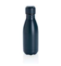 Вакуумная бутылка из нержавеющей стали, 260 мл